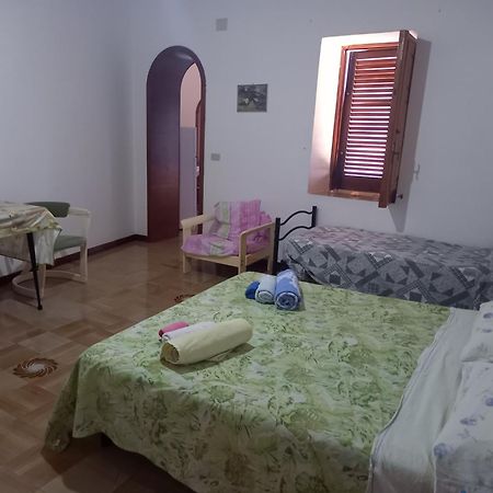 Apartament Casa Garibaldi Leni Pokój zdjęcie
