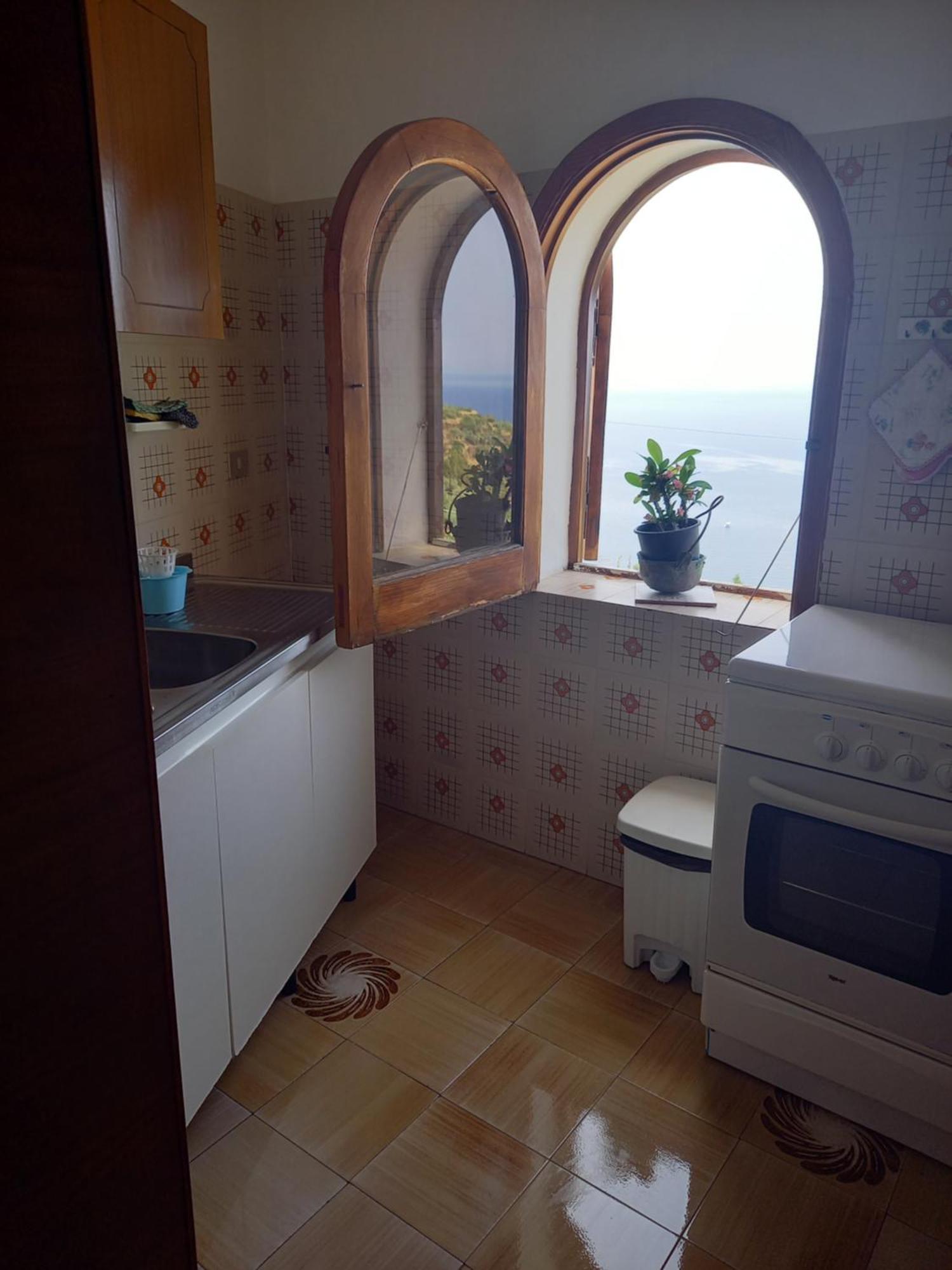 Apartament Casa Garibaldi Leni Pokój zdjęcie