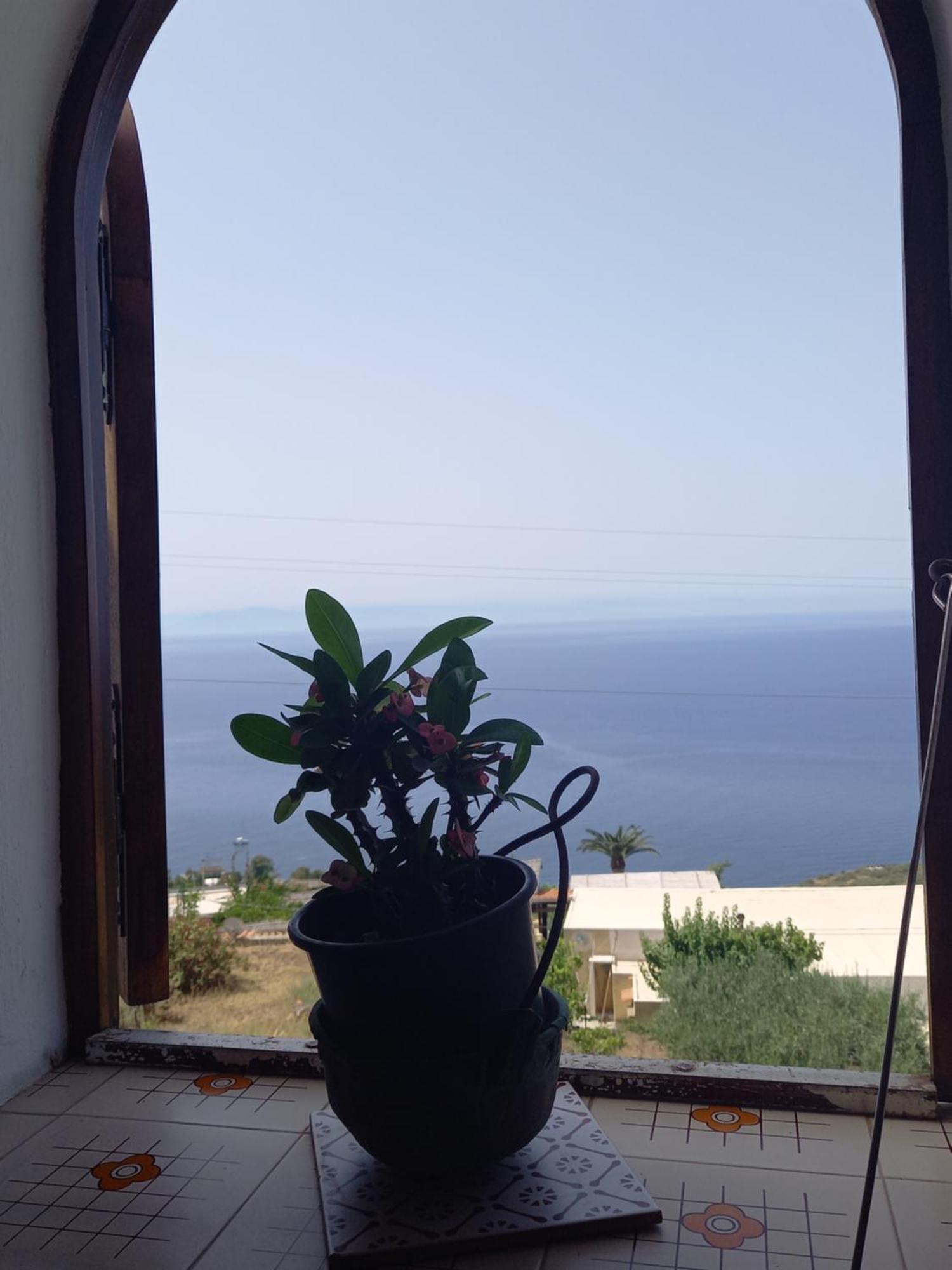 Apartament Casa Garibaldi Leni Pokój zdjęcie