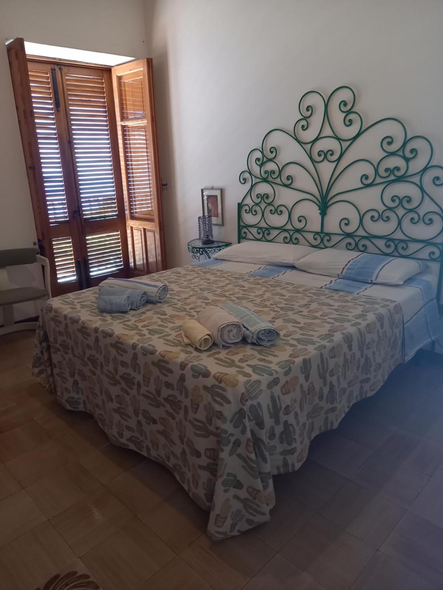 Apartament Casa Garibaldi Leni Pokój zdjęcie