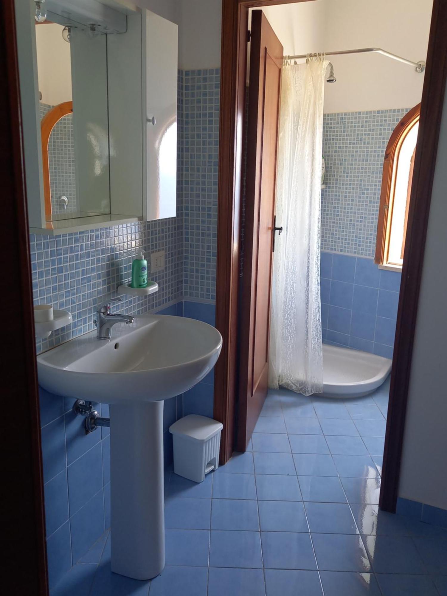 Apartament Casa Garibaldi Leni Pokój zdjęcie