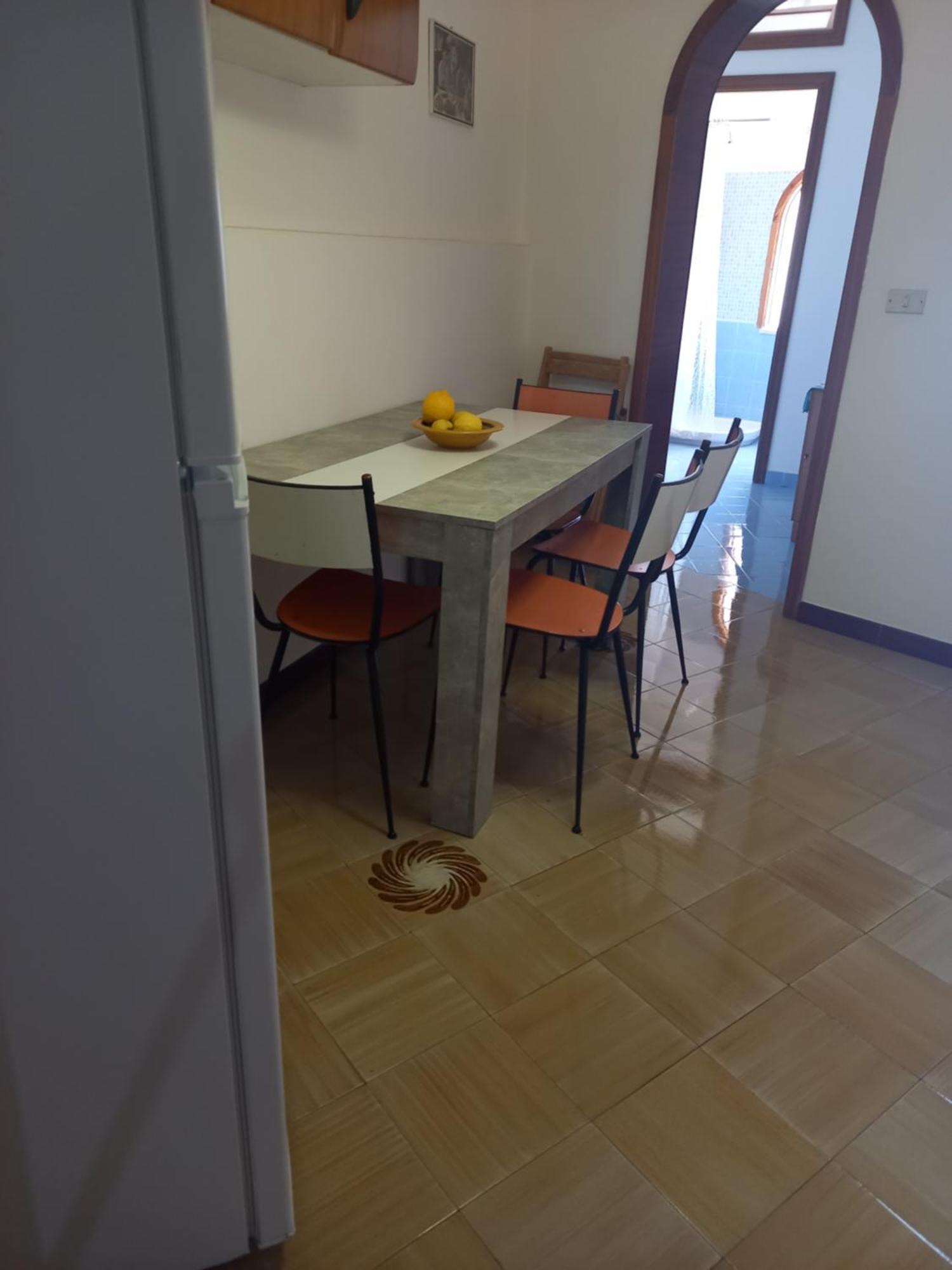 Apartament Casa Garibaldi Leni Pokój zdjęcie